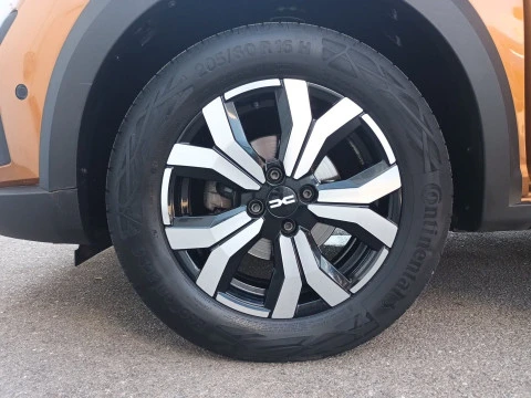 Dacia Sandero  Stepway ECO-G Expresion Go 74kW