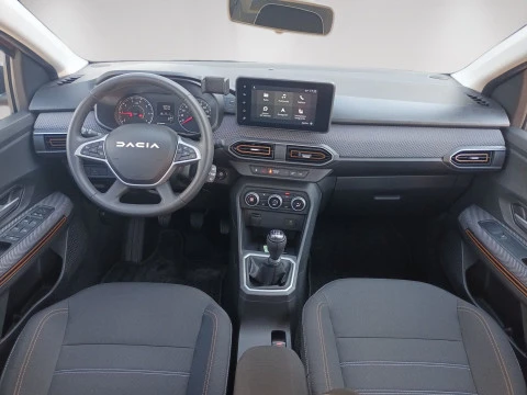 Dacia Sandero  Stepway ECO-G Expresion Go 74kW