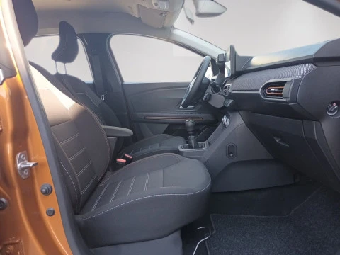 Dacia Sandero  Stepway ECO-G Expresion Go 74kW