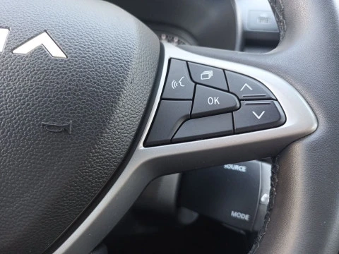 Dacia Sandero  Stepway ECO-G Expresion Go 74kW