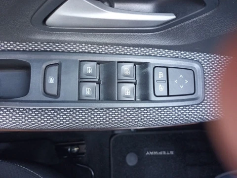 Dacia Sandero  Stepway ECO-G Expresion Go 74kW