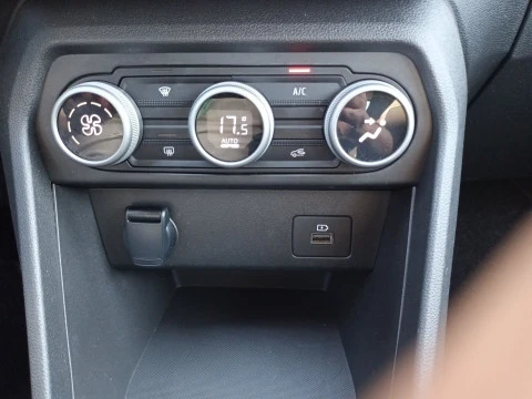 Dacia Sandero  Stepway ECO-G Expresion Go 74kW