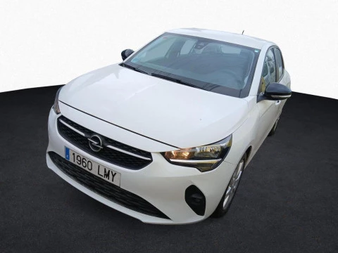 Opel Corsa 1.5D DT 74kW (100CV) Edition