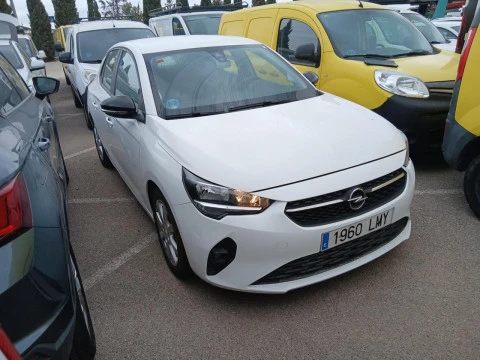 Opel Corsa 1.5D DT 74kW (100CV) Edition