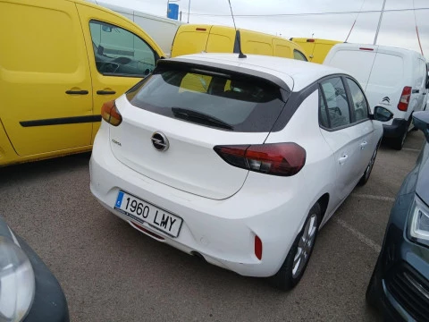 Opel Corsa 1.5D DT 74kW (100CV) Edition