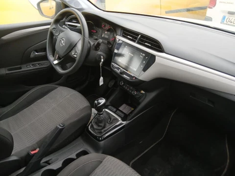 Opel Corsa 1.5D DT 74kW (100CV) Edition