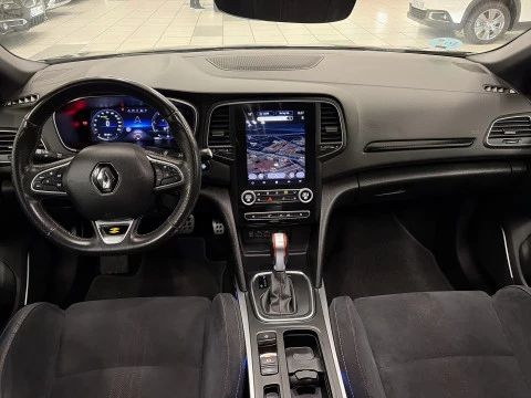 Renault Megane Renault Sport Line Blue dCi 85 kW (115 CV) EDC