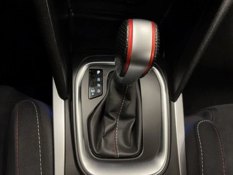 Renault Megane Renault Sport Line Blue dCi 85 kW (115 CV) EDC