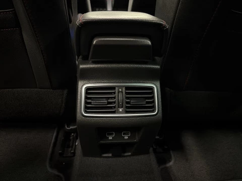 Renault Megane Renault Sport Line Blue dCi 85 kW (115 CV) EDC