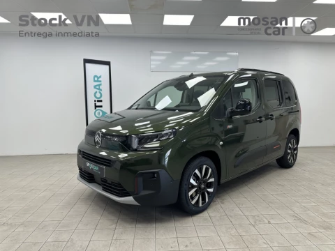 Citroën Berlingo M Max Diésel 130CV Automático