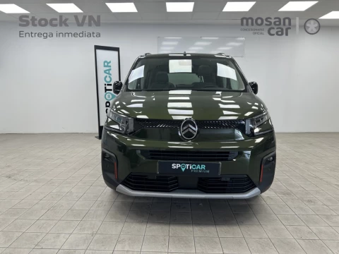 Citroën Berlingo M Max Diésel 130CV Automático