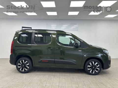 Citroën Berlingo M Max Diésel 130CV Automático