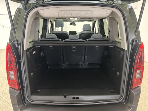 Citroën Berlingo M Max Diésel 130CV Automático