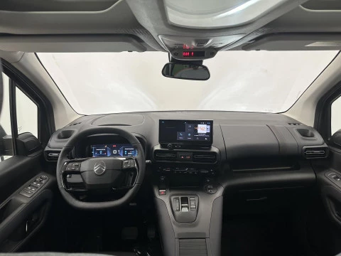 Citroën Berlingo M Max Diésel 130CV Automático