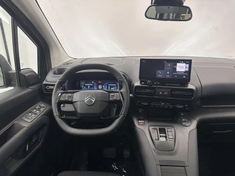 Citroën Berlingo M Max Diésel 130CV Automático