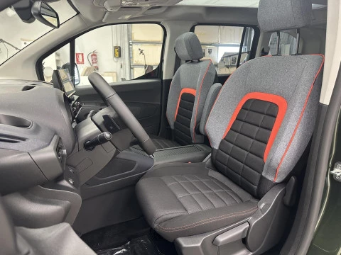 Citroën Berlingo M Max Diésel 130CV Automático