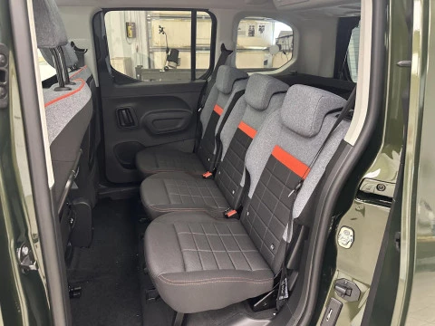 Citroën Berlingo M Max Diésel 130CV Automático