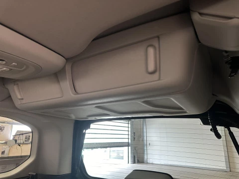 Citroën Berlingo M Max Diésel 130CV Automático