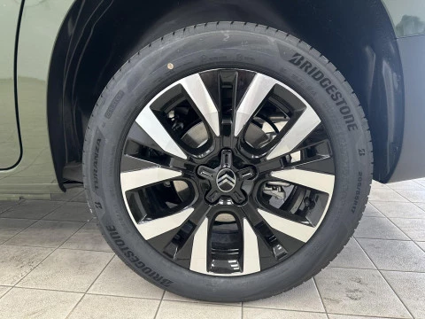 Citroën Berlingo M Max Diésel 130CV Automático