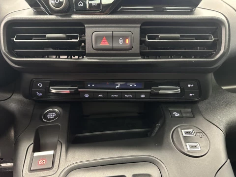 Citroën Berlingo M Max Diésel 130CV Automático
