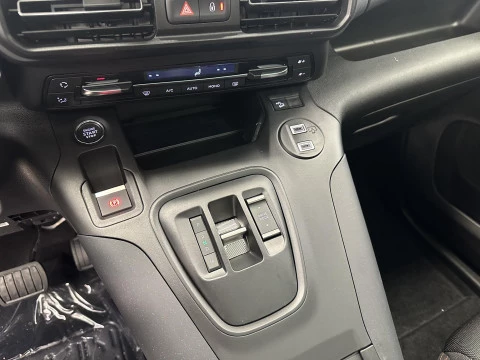 Citroën Berlingo M Max Diésel 130CV Automático