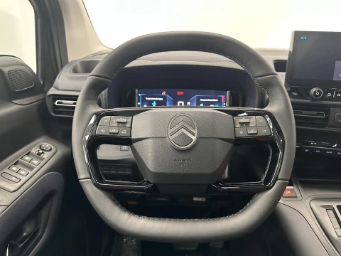 Citroën Berlingo M Max Diésel 130CV Automático