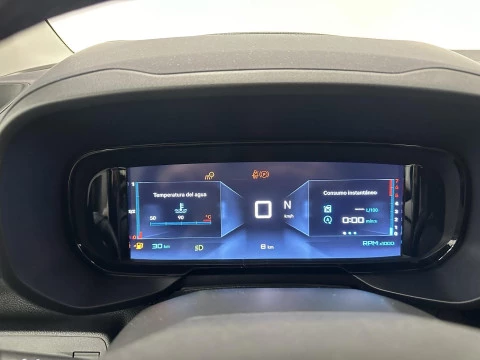 Citroën Berlingo M Max Diésel 130CV Automático