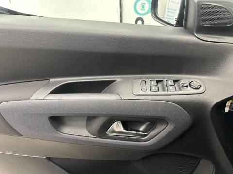 Citroën Berlingo M Max Diésel 130CV Automático