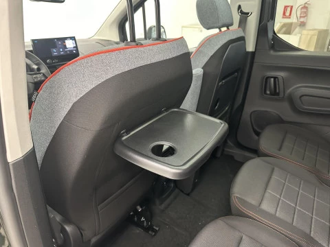 Citroën Berlingo M Max Diésel 130CV Automático
