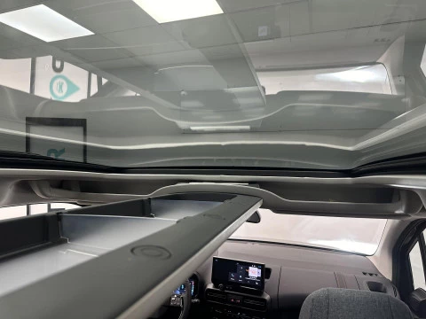 Citroën Berlingo M Max Diésel 130CV Automático