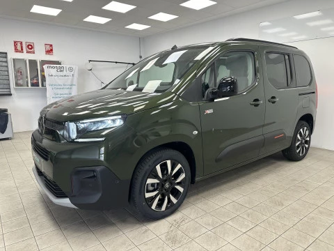 Citroën Berlingo M Max Diésel 130CV Automático