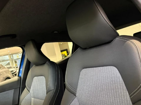 Renault Clio Techno full hybrid E-Tech 145 (103Kw)