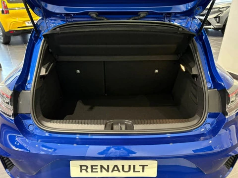 Renault Clio Techno full hybrid E-Tech 145 (103Kw)