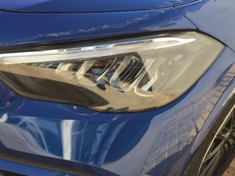 Mercedes-Benz GLA  200 d