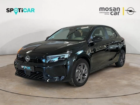 Opel Corsa 1.2T XHL Hybrid 81kW Edition eDCT