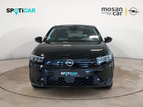 Opel Corsa 1.2T XHL Hybrid 81kW Edition eDCT