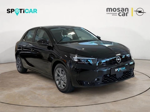 Opel Corsa 1.2T XHL Hybrid 81kW Edition eDCT