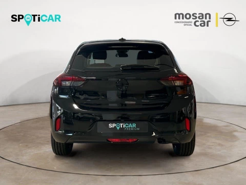 Opel Corsa 1.2T XHL Hybrid 81kW Edition eDCT