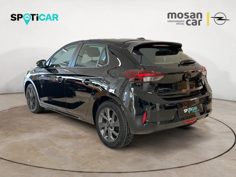 Opel Corsa 1.2T XHL Hybrid 81kW Edition eDCT