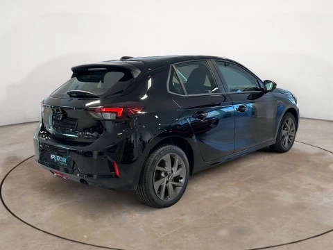 Opel Corsa 1.2T XHL Hybrid 81kW Edition eDCT