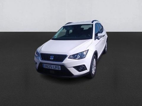 Seat Arona 1.0 TSI 81kW (110CV) Style Go2
