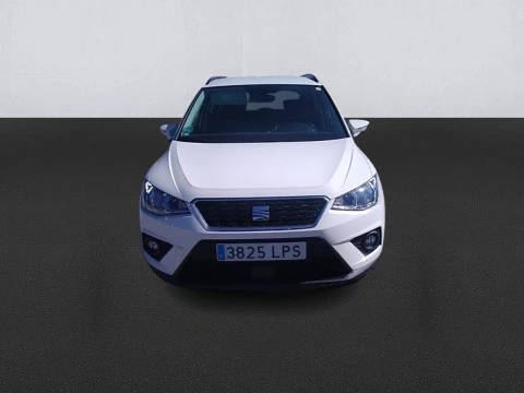 Seat Arona 1.0 TSI 81kW (110CV) Style Go2