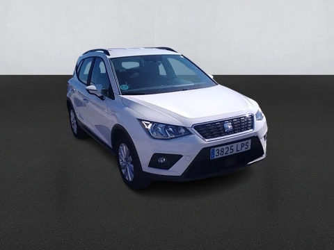 Seat Arona 1.0 TSI 81kW (110CV) Style Go2