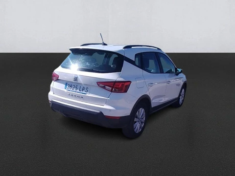 Seat Arona 1.0 TSI 81kW (110CV) Style Go2