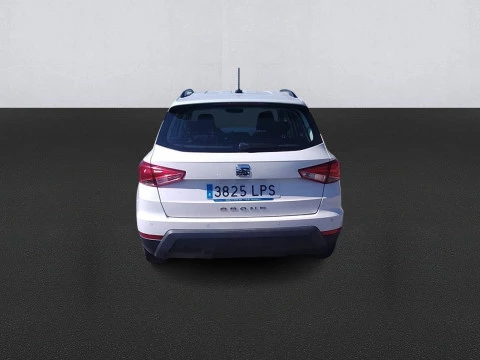 Seat Arona 1.0 TSI 81kW (110CV) Style Go2