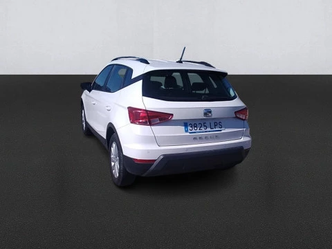Seat Arona 1.0 TSI 81kW (110CV) Style Go2