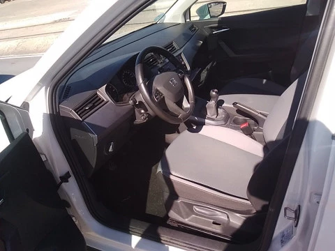 Seat Arona 1.0 TSI 81kW (110CV) Style Go2