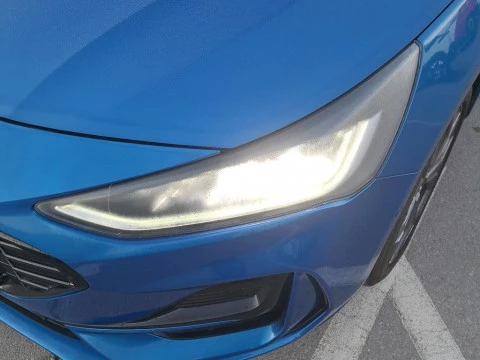 Ford Focus 1.0 Ecoboost 92kW ST-Line