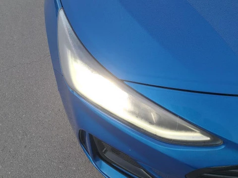 Ford Focus 1.0 Ecoboost 92kW ST-Line