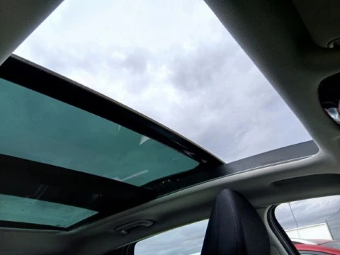 Hyundai Tucson 1.6 TGDI 169kW (230CV) HEV Maxx Sky Auto